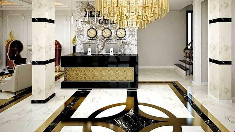Mesopotamia Garden Hotel Мардін Екстер'єр фото